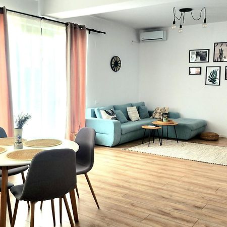 Adm Cozy Home - Entire Private House&Garden Tunarii 外观 照片