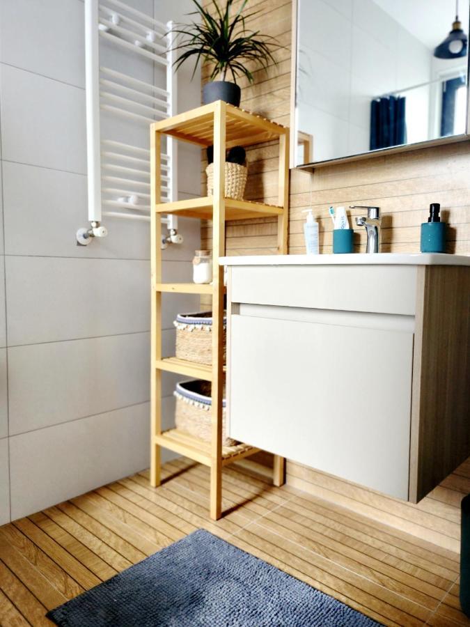Adm Cozy Home - Entire Private House&Garden Tunarii 外观 照片