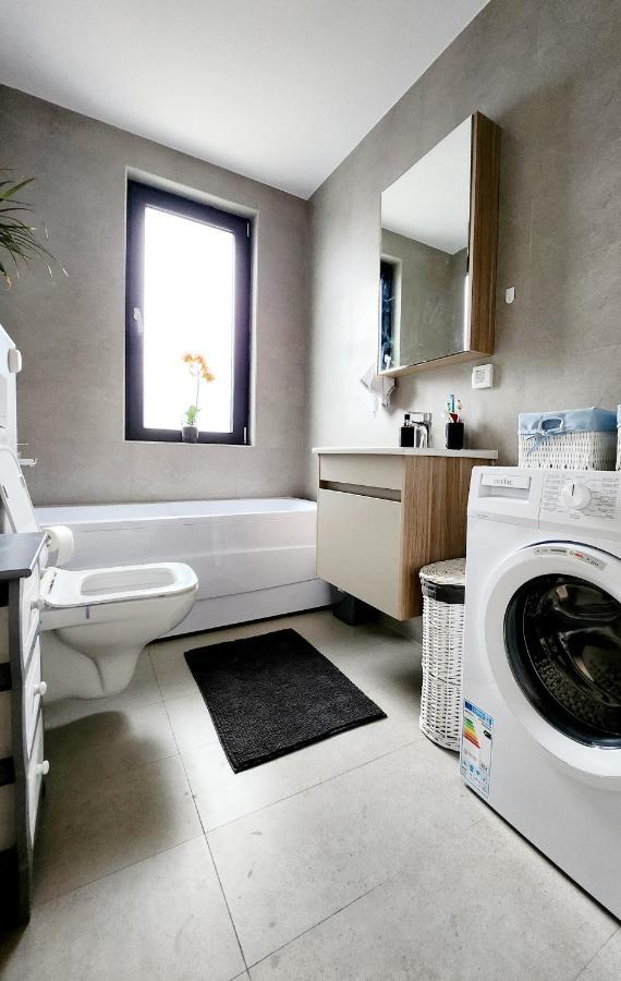 Adm Cozy Home - Entire Private House&Garden Tunarii 外观 照片