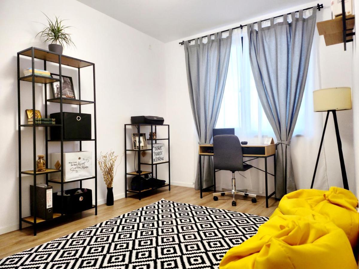 Adm Cozy Home - Entire Private House&Garden Tunarii 外观 照片