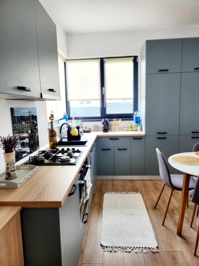 Adm Cozy Home - Entire Private House&Garden Tunarii 外观 照片