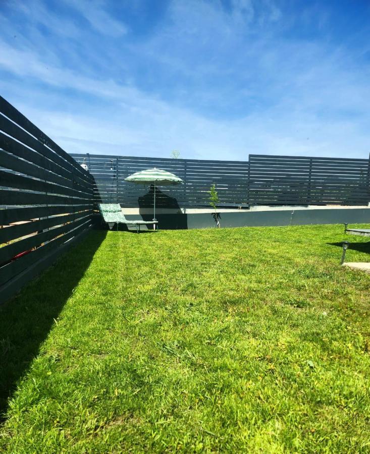 Adm Cozy Home - Entire Private House&Garden Tunarii 外观 照片