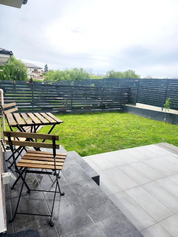 Adm Cozy Home - Entire Private House&Garden Tunarii 外观 照片