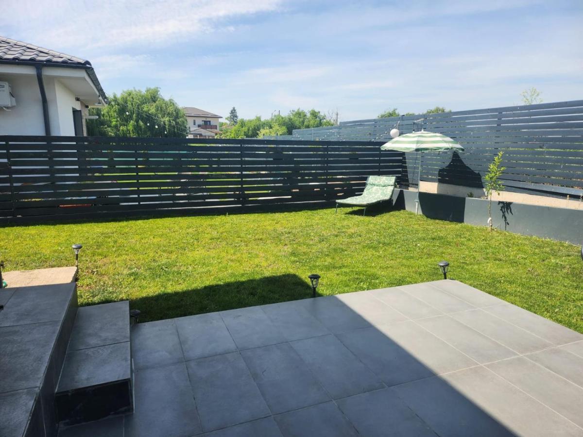 Adm Cozy Home - Entire Private House&Garden Tunarii 外观 照片