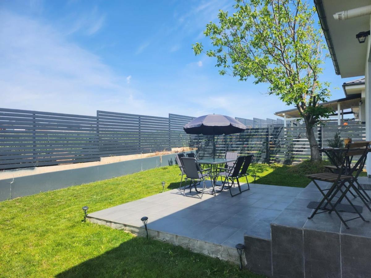 Adm Cozy Home - Entire Private House&Garden Tunarii 外观 照片