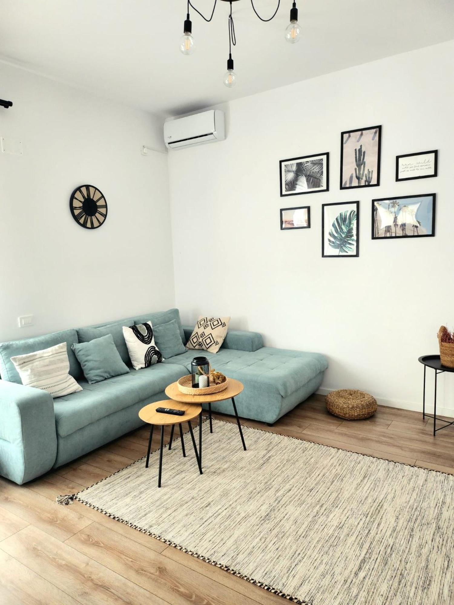 Adm Cozy Home - Entire Private House&Garden Tunarii 外观 照片