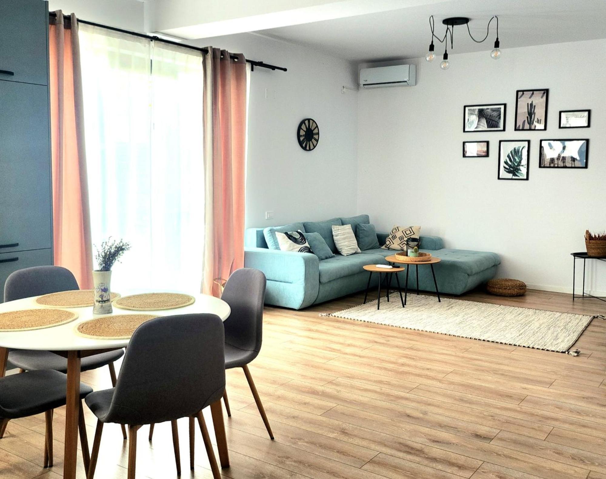 Adm Cozy Home - Entire Private House&Garden Tunarii 外观 照片