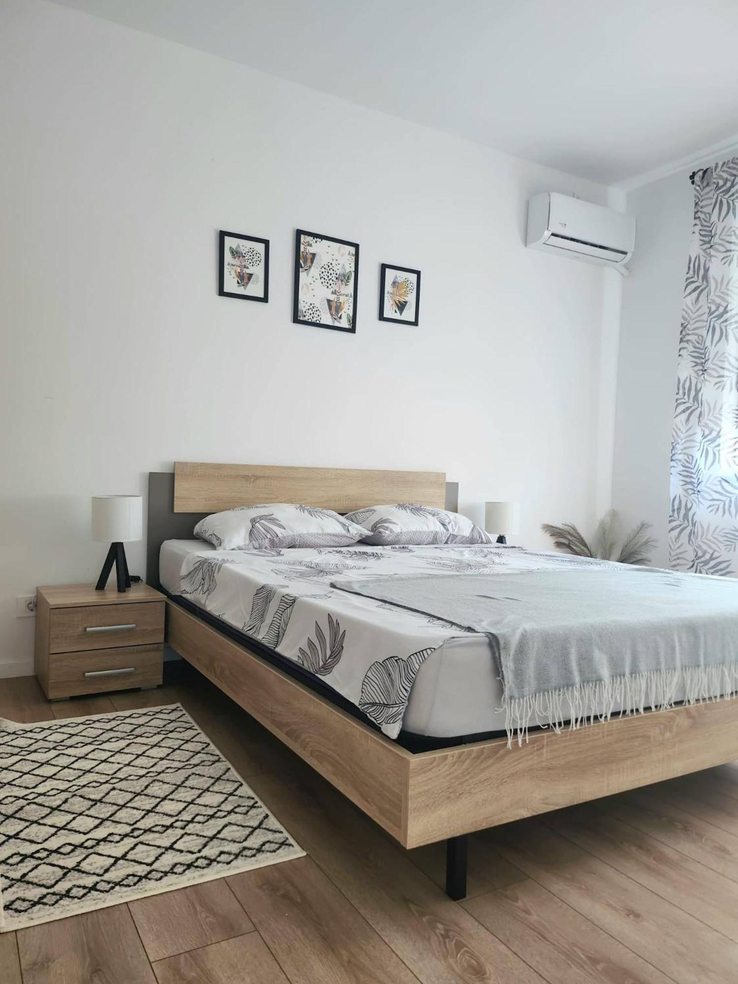 Adm Cozy Home - Entire Private House&Garden Tunarii 客房 照片