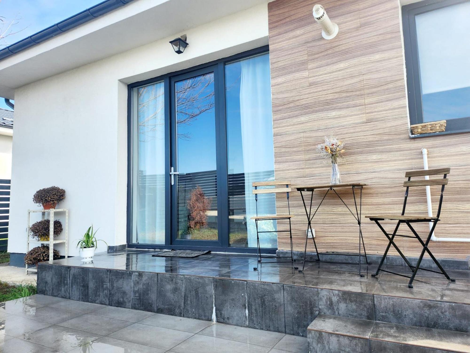Adm Cozy Home - Entire Private House&Garden Tunarii 客房 照片