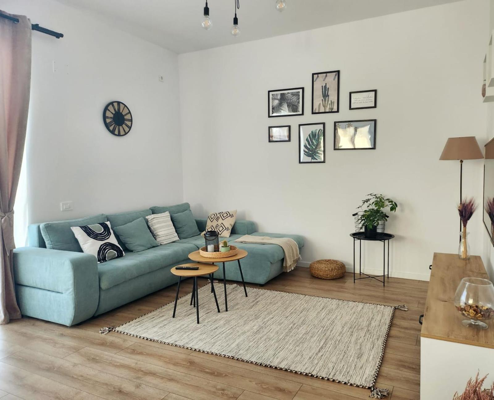 Adm Cozy Home - Entire Private House&Garden Tunarii 外观 照片