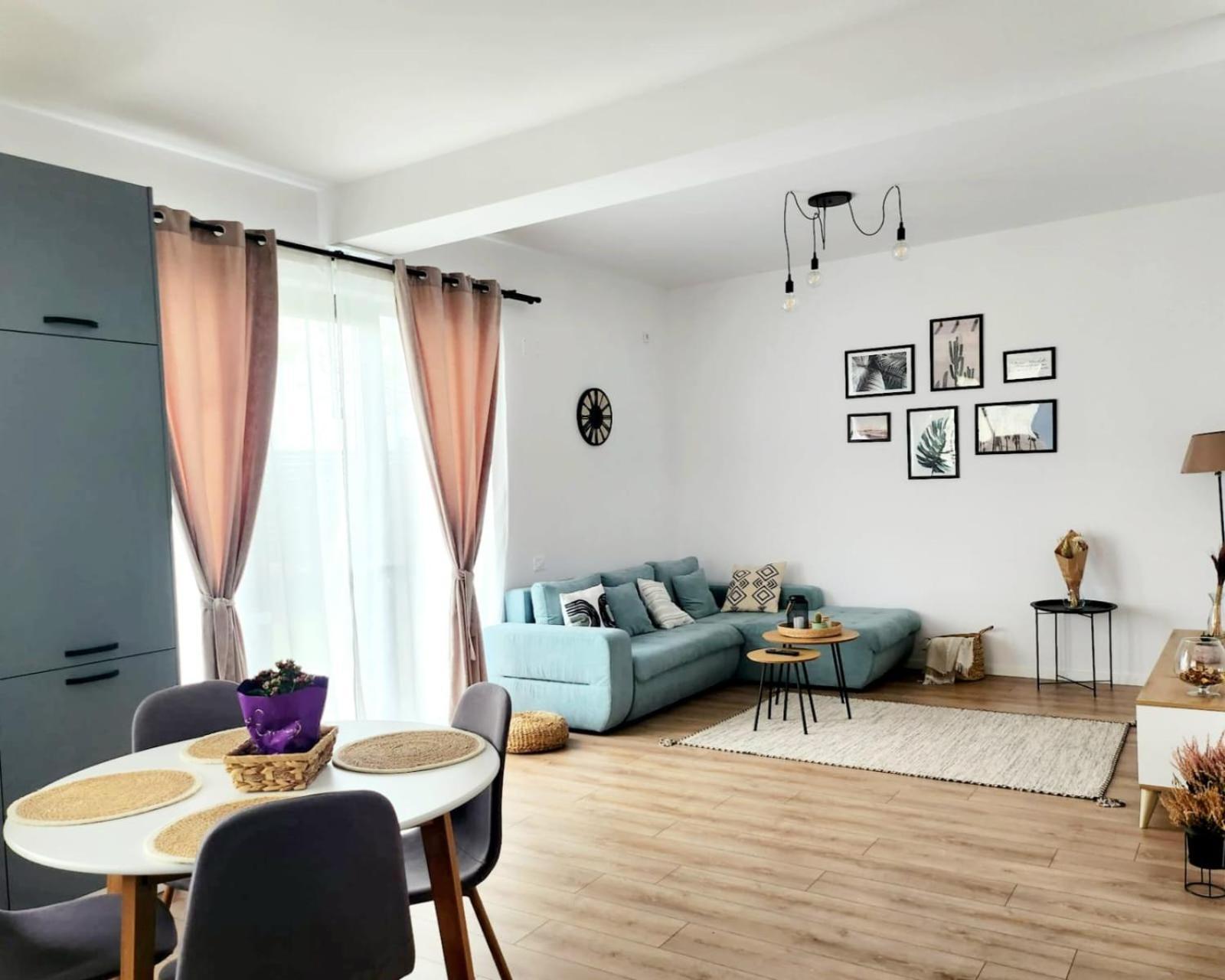 Adm Cozy Home - Entire Private House&Garden Tunarii 外观 照片