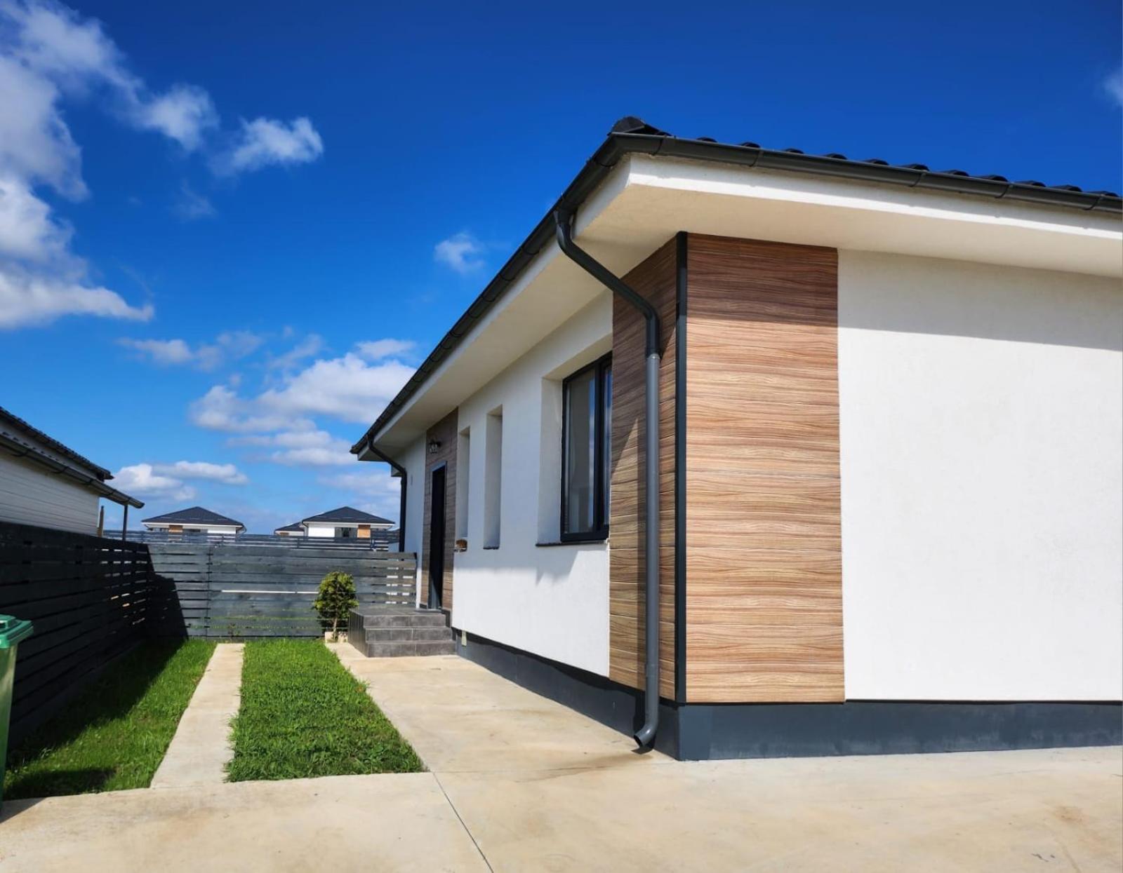 Adm Cozy Home - Entire Private House&Garden Tunarii 外观 照片